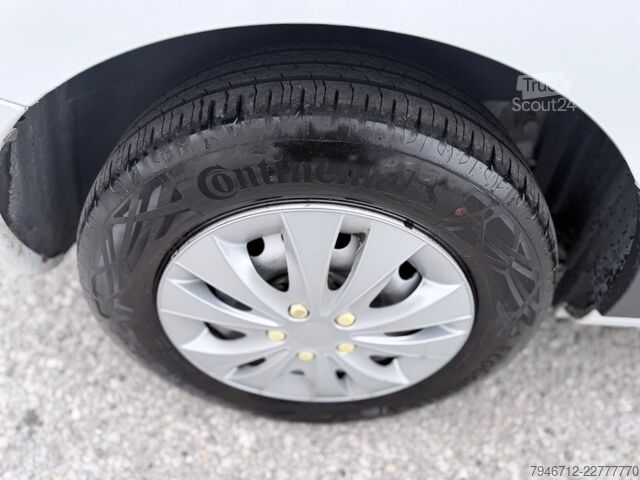 Μίνι λεωφορείο MERCEDES-BENZ Citan Mixto 111 CDI extralang 5Sitzer  AHK *201*