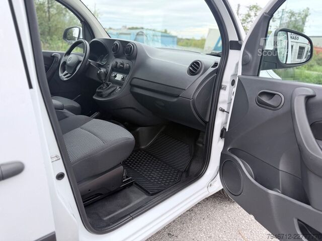Μίνι λεωφορείο MERCEDES-BENZ Citan Mixto 111 CDI extralang 5Sitzer  AHK *201*