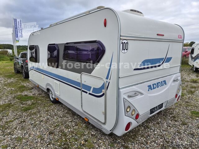 Kemperis ADRIA Adiva 543 UL Eizelbetten - Nr. 24 (5)