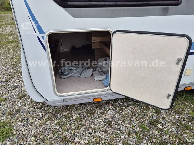 Kemperis ADRIA Adiva 543 UL Eizelbetten - Nr. 24 (5)