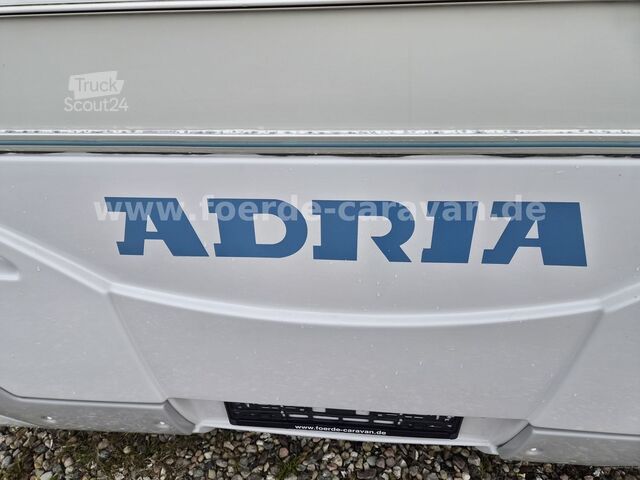 Kemperis ADRIA Adiva 543 UL Eizelbetten - Nr. 24 (5)