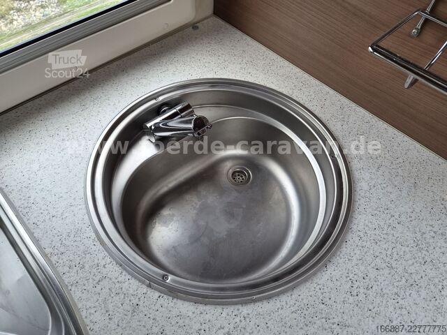 Kemperis ADRIA Adiva 543 UL Eizelbetten - Nr. 24 (5)
