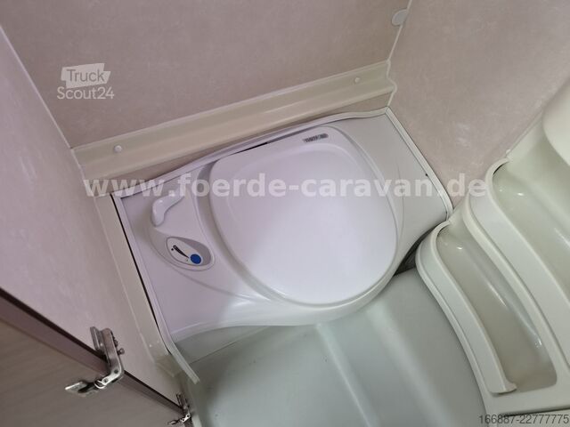 Kemperis ADRIA Adiva 543 UL Eizelbetten - Nr. 24 (5)