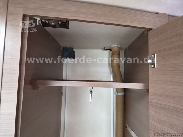 Kemperis ADRIA Adiva 543 UL Eizelbetten - Nr. 24 (5)