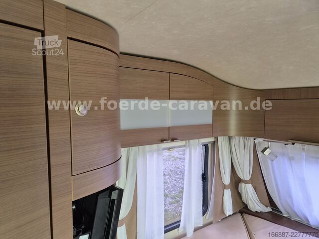 Kemperis ADRIA Adiva 543 UL Eizelbetten - Nr. 24 (5)