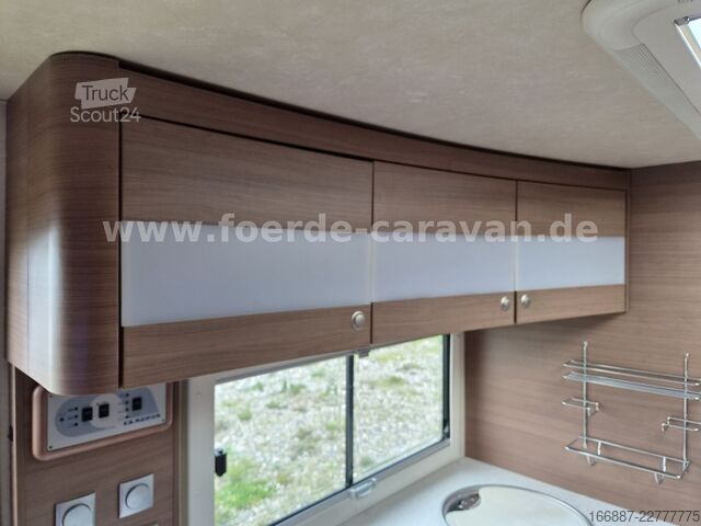Kemperis ADRIA Adiva 543 UL Eizelbetten - Nr. 24 (5)