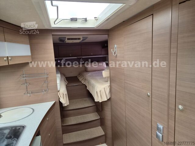 Kemperis ADRIA Adiva 543 UL Eizelbetten - Nr. 24 (5)