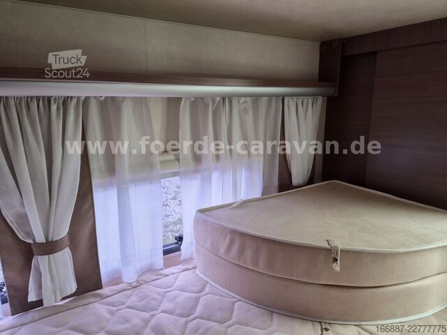 Kemperis ADRIA Adiva 543 UL Eizelbetten - Nr. 24 (5)