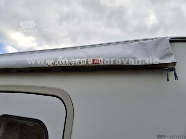 Kemperis ADRIA Adiva 543 UL Eizelbetten - Nr. 24 (5)