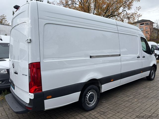 Фургон з високим дахом MERCEDES-BENZ Sprinter 317 CDI MAXI|9G|FACELIFT|OHNE SCHÄDEN