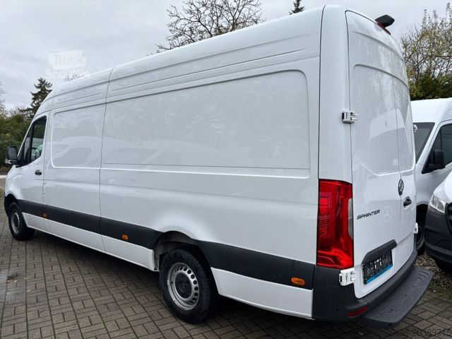 Βαν με ψηλή οροφή MERCEDES-BENZ Sprinter 317 CDI MAXI|9G|FACELIFT|OHNE SCHÄDEN