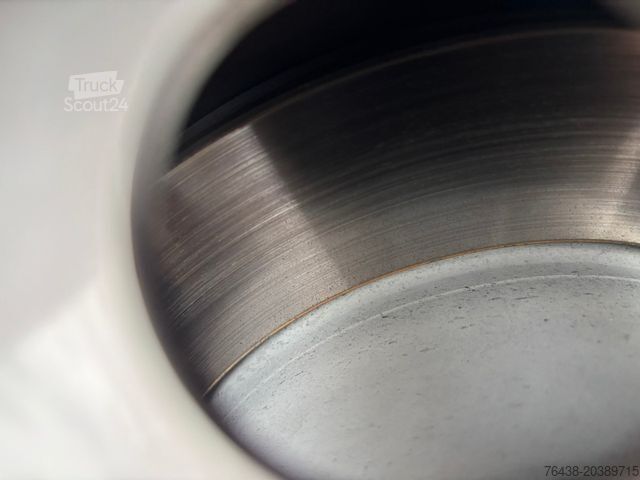 Фургон з високим дахом MERCEDES-BENZ Sprinter 317 CDI MAXI|9G|FACELIFT|OHNE SCHÄDEN