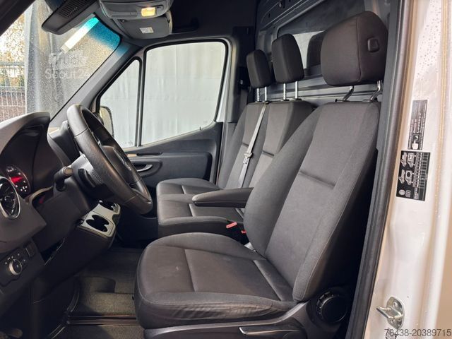 Фургон з високим дахом MERCEDES-BENZ Sprinter 317 CDI MAXI|9G|FACELIFT|OHNE SCHÄDEN