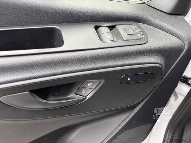 Панельний фургон MERCEDES-BENZ Sprinter 317 CDI 26°°°KM|MAXI|FACELIFT|9G|LED