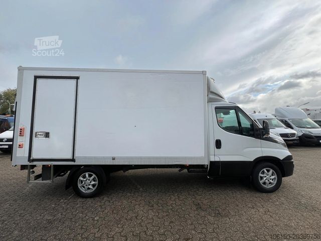 Ψυγειοφόρο βαν IVECO Daily 35s15 Tief-KühlKoffer -20C.*Garantie*