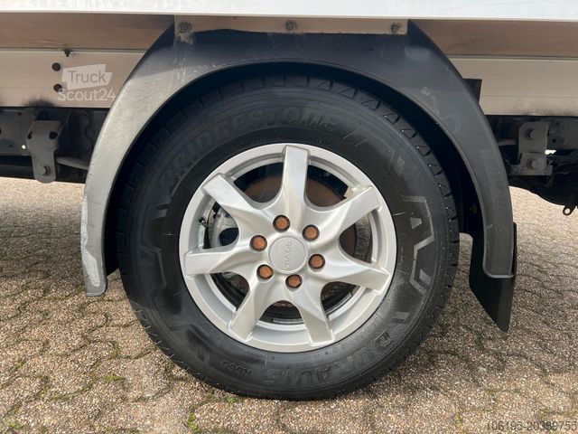 Ψυγειοφόρο βαν IVECO Daily 35s15 Tief-KühlKoffer -20C.*Garantie*