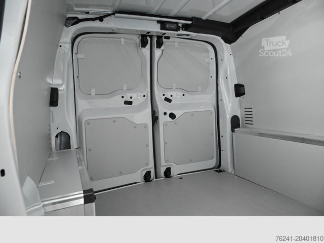 Κλειστό βαν CITROEN Jumpy Kastenwagen standard 1.5 BlueHDi 120