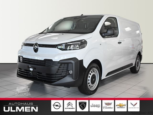 Κλειστό βαν CITROEN Jumpy Kastenwagen Standard (L2) 2.0 BlueHDi 145