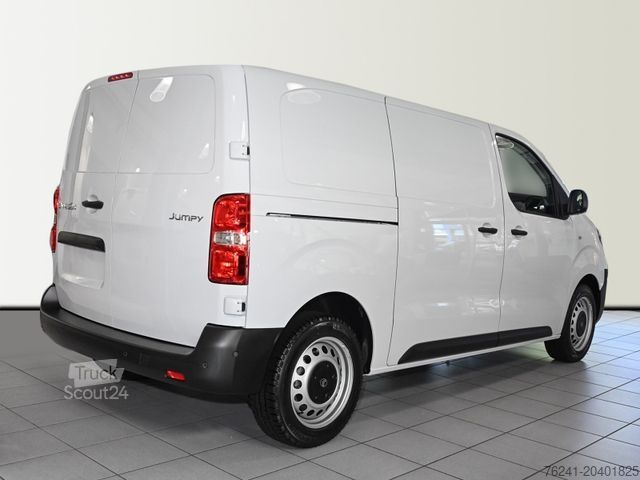 Κλειστό βαν CITROEN Jumpy Kastenwagen Standard (L2) 2.0 BlueHDi 145