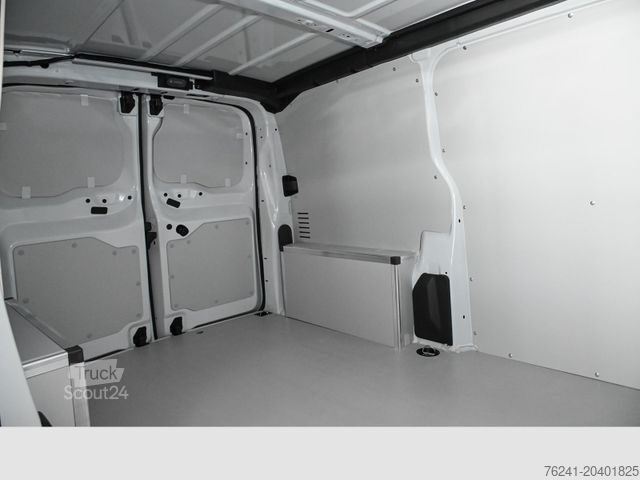 Κλειστό βαν CITROEN Jumpy Kastenwagen Standard (L2) 2.0 BlueHDi 145