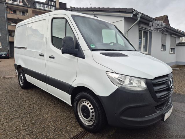 Bestelwagen MERCEDES-BENZ Sprinter Kasten L1/H1*Klima*3  Sitze*AHK*