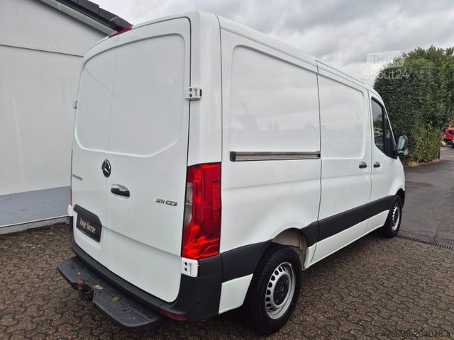 Bestelwagen MERCEDES-BENZ Sprinter Kasten L1/H1*Klima*3  Sitze*AHK*