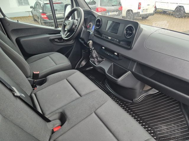 Bestelwagen MERCEDES-BENZ Sprinter Kasten L1/H1*Klima*3  Sitze*AHK*