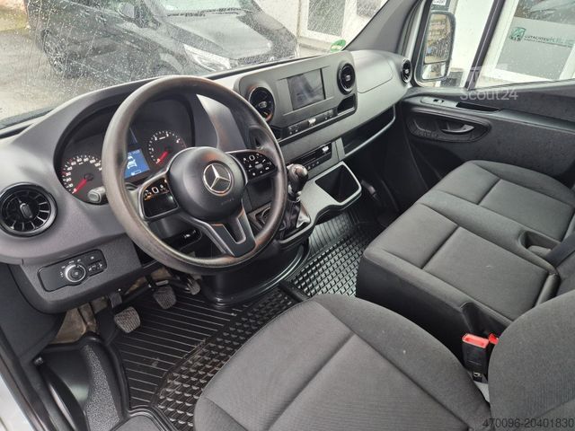 Bestelwagen MERCEDES-BENZ Sprinter Kasten L1/H1*Klima*3  Sitze*AHK*