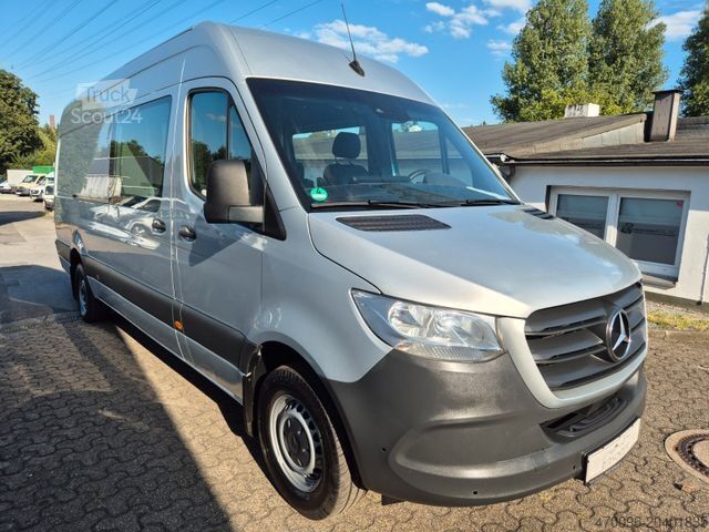 Minibus MERCEDES-BENZ Sprinter 317 CDI Mixto-Maxi*