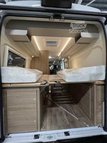 Автодім CARADO pro+ CV 640 AT/Digital/Safety/Combi 6E