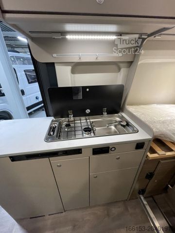 Автодім CARADO pro+ CV 640 AT/Digital/Safety/Combi 6E