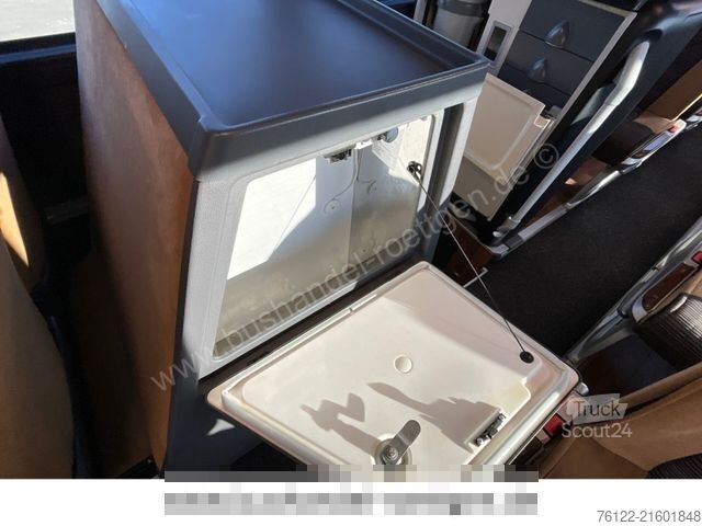 Autokar MERCEDES-BENZ Tourismo 16 RHD/Travego/S516HD/R09