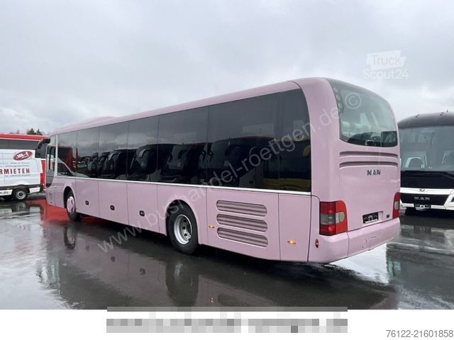 Meziměstský autobus MAN R 12 Lions Regio/EEV/55Sitze/Podest/416