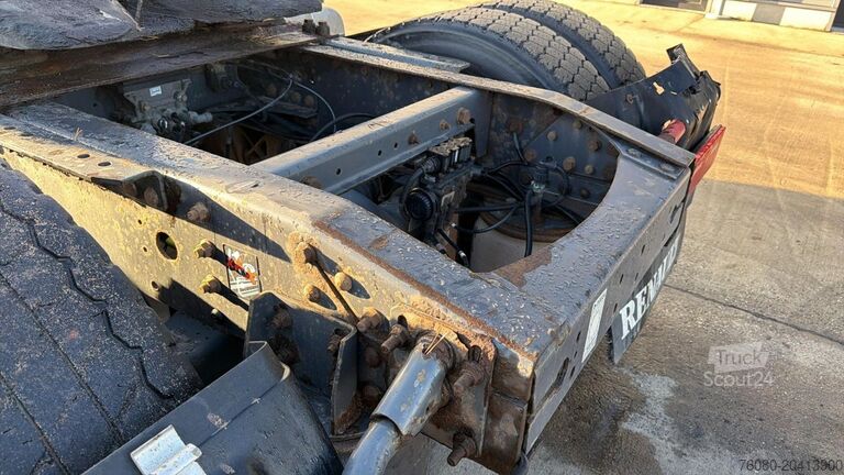 Estándar-SZM Renault MAGNUM 460 (BONNE ETAT / GOOD CONDITION)