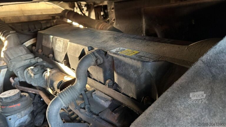 Estándar-SZM Renault MAGNUM 460 (BONNE ETAT / GOOD CONDITION)