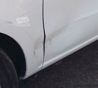 Caravan/camper Volkswagen California Camper | 2 Letti – 4 Posti Letto | Angolo Cottura