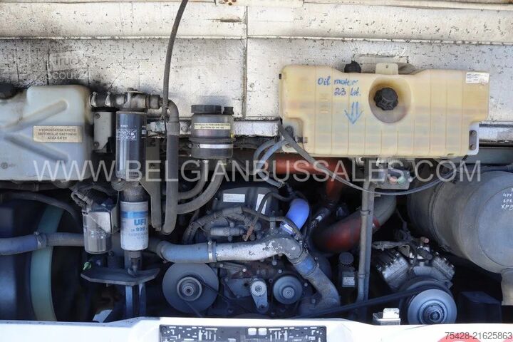 Bus interurbain Irisbus Crossway Airco/Automatic gearbox