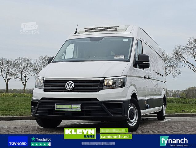 Hladilni kombi VW CRAFTER 35 2.0 L4H3 Koelwagen FRIGO
