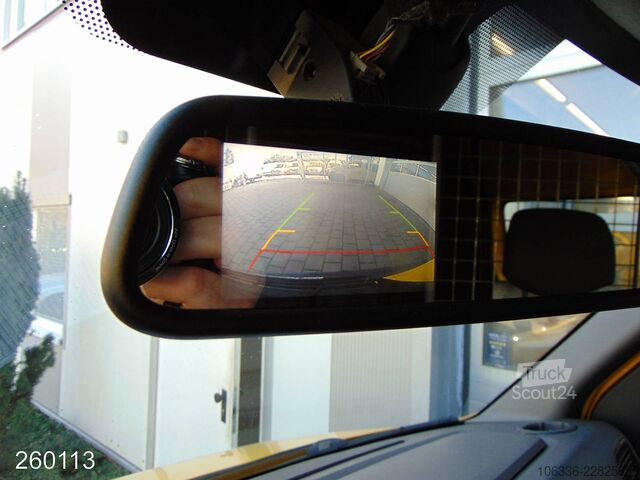 Komercijalno vozilo sa visokim krovom RENAULT Master 2.3 dCi 135 L3H2 -Kamera-