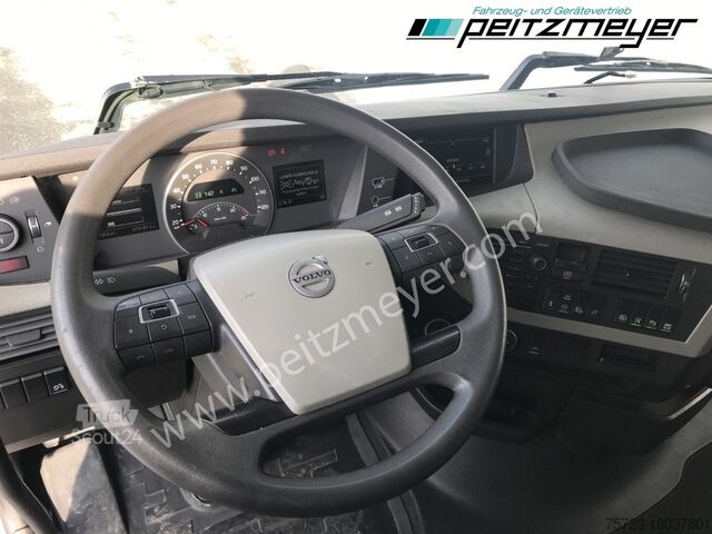 Volumen SZM Volvo FH 420 Lowliner