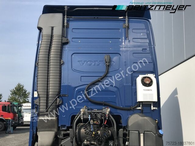 Volumen SZM Volvo FH 420 Lowliner
