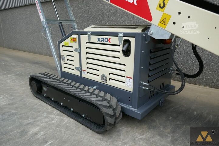 TAŚMA PRZENOŚNIKA Xrok Transporter 3030T