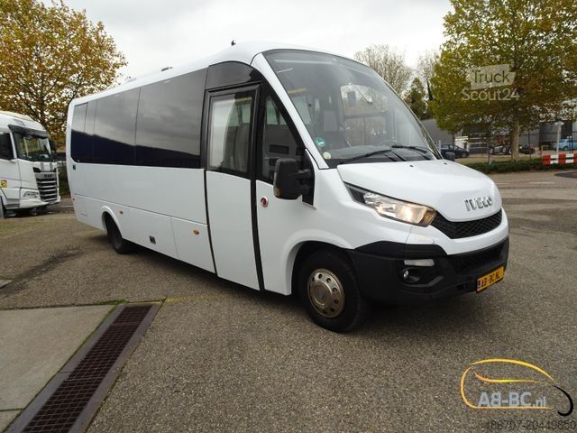 Autokar IVECO Rosero First, 29 Sitze, Euro 6