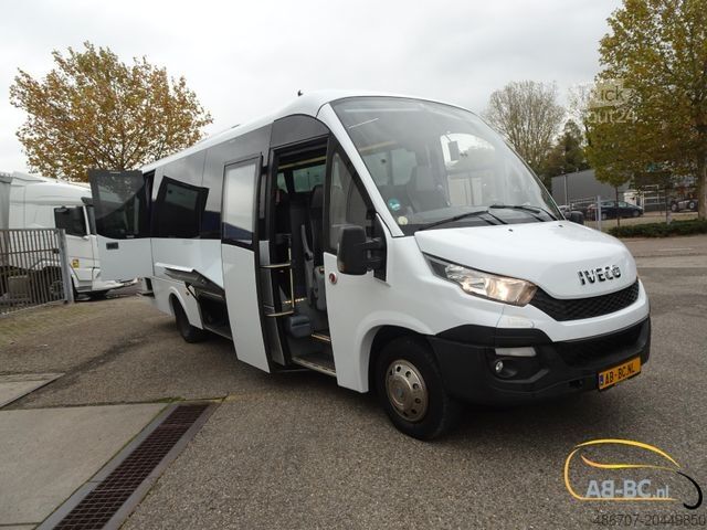 Autokar IVECO Rosero First, 29 Sitze, Euro 6