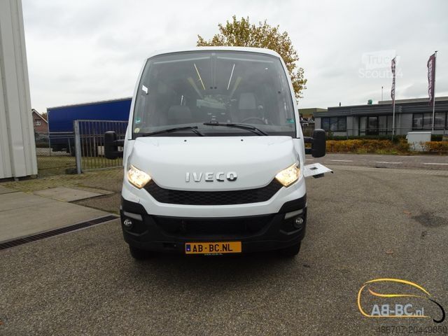 Autokar IVECO Rosero First, 29 Sitze, Euro 6
