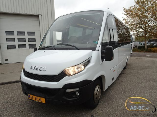 Autokar IVECO Rosero First, 29 Sitze, Euro 6