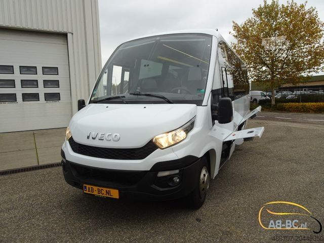 Autokar IVECO Rosero First, 29 Sitze, Euro 6