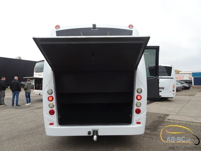 Autokar IVECO Rosero First, 29 Sitze, Euro 6