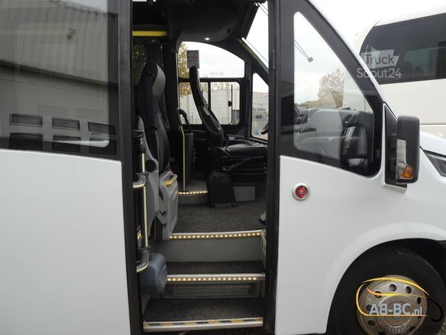 Autokar IVECO Rosero First, 29 Sitze, Euro 6
