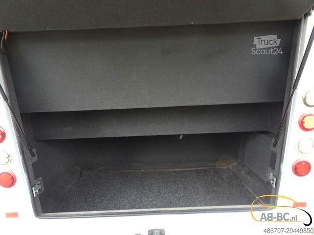 Autokar IVECO Rosero First, 29 Sitze, Euro 6